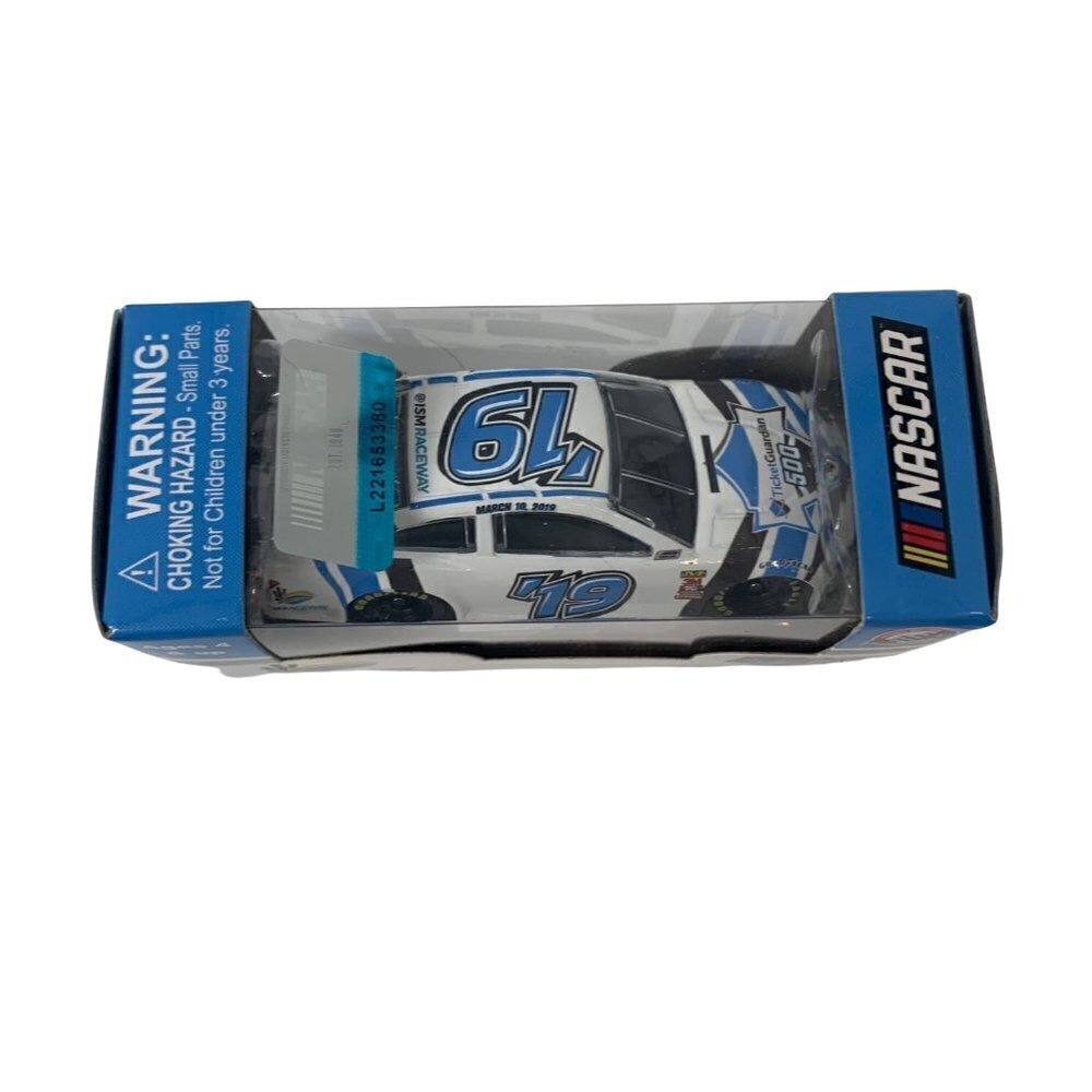 *Nascar ISM Raceway Spring Program Car 2018 Camaro ZL1 LT Edition P191965PHX